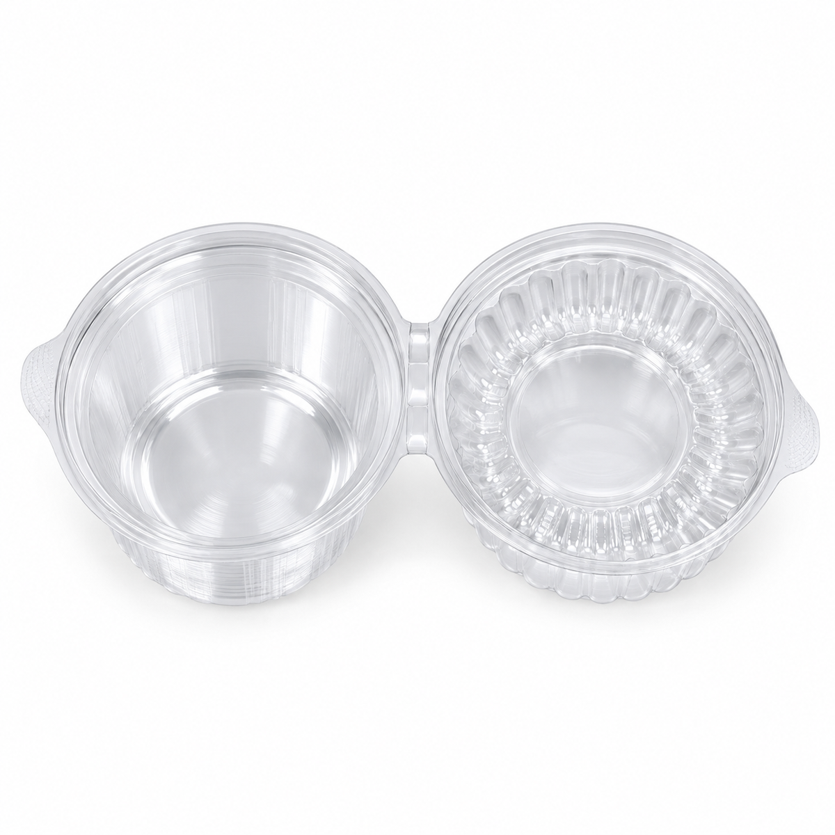 Envase Bisagra SMP Código 40-8 DL Paquete 25 und