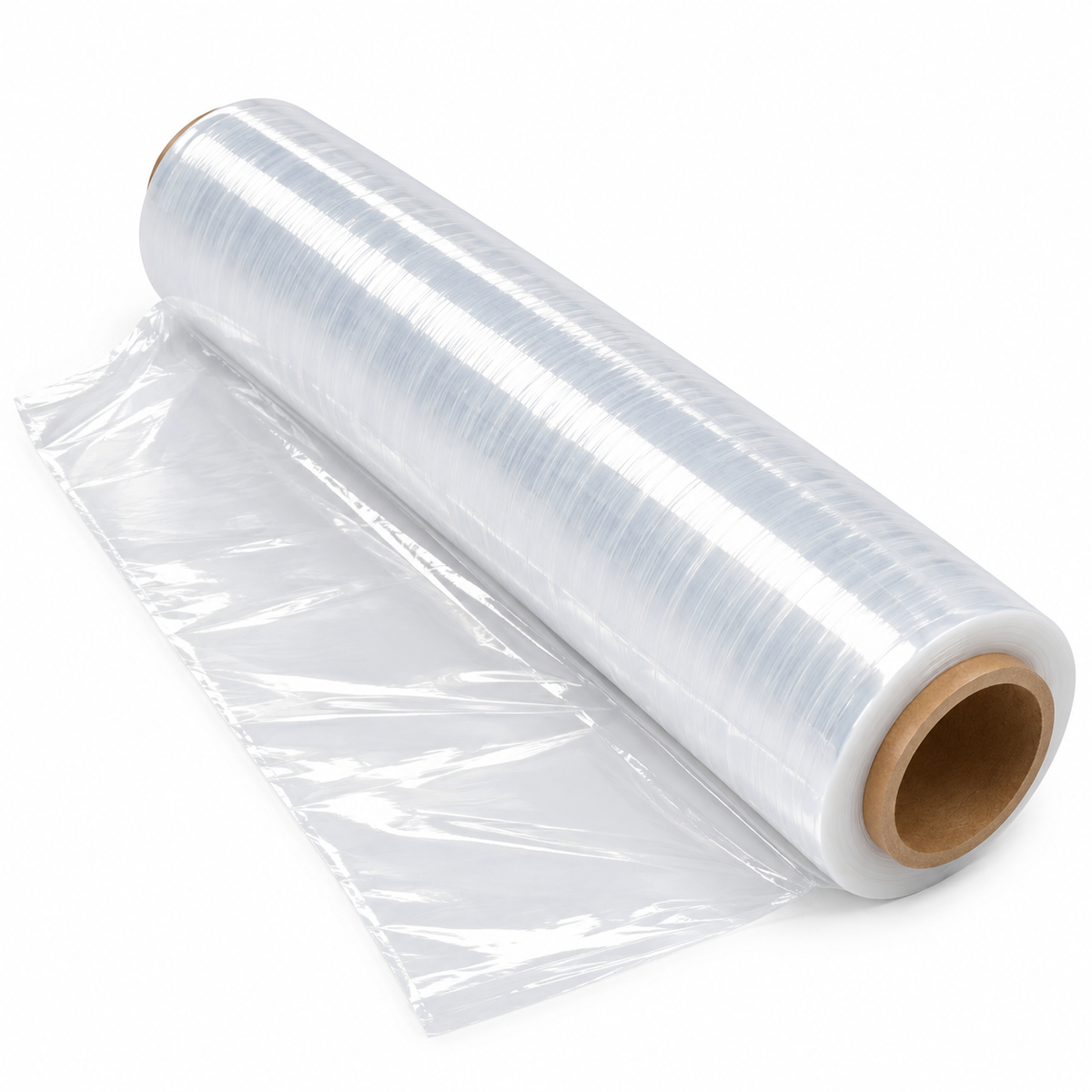 Film Strech 18 Rollo 1.5kg