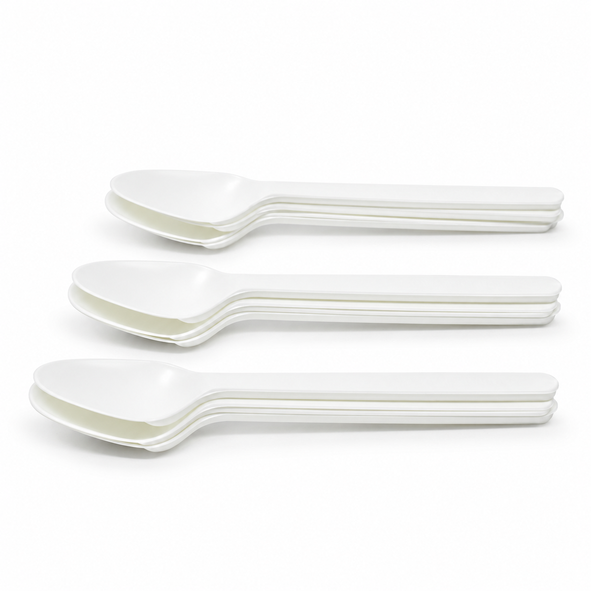 Cuchara Compostable Inka Paquete 50 und
