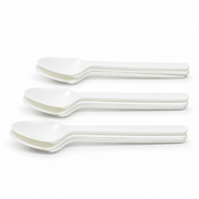 Cuchara Compostable Inka Paquete 50 und