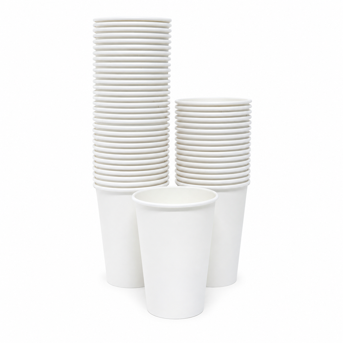 Vaso Polipapel Darsil 10oz Paquete 50 und