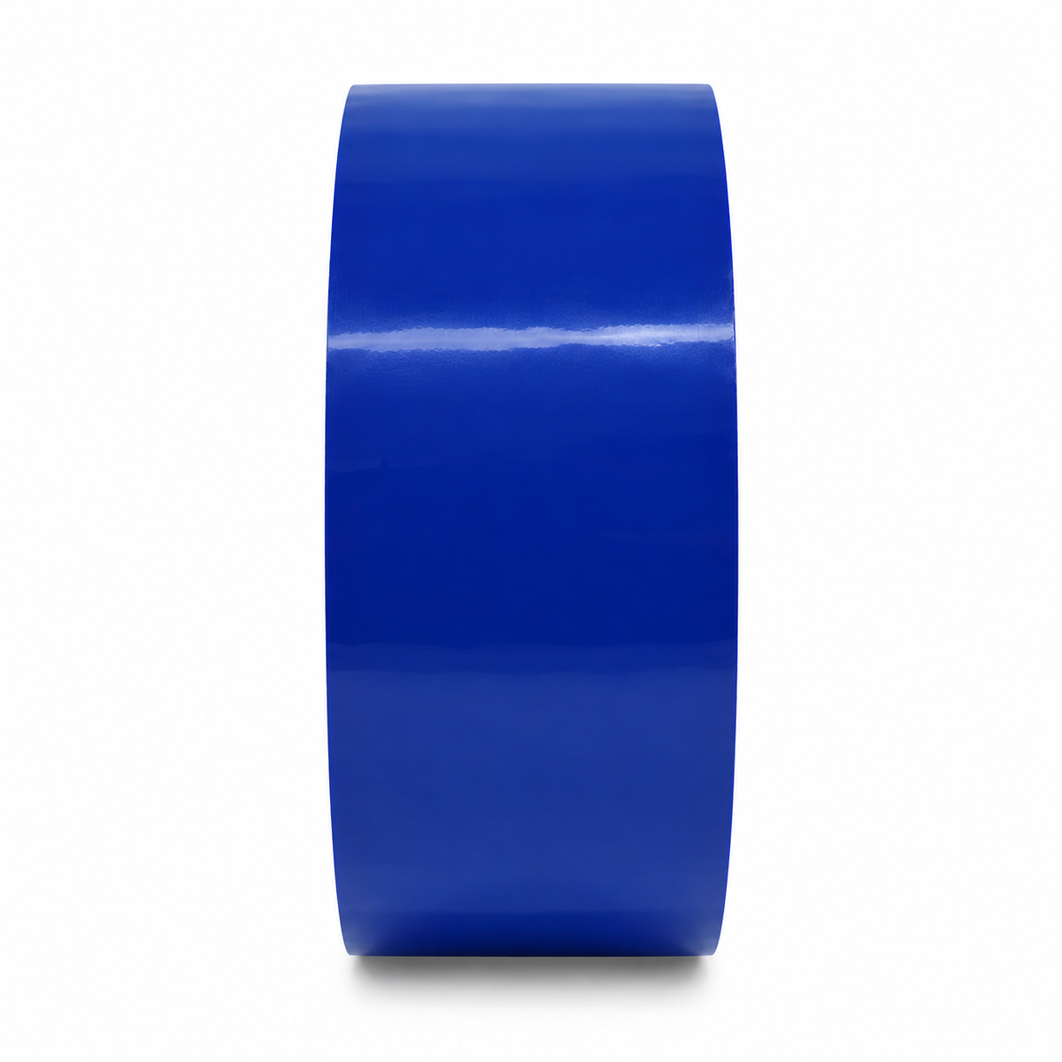 Cinta De Embalaje Color Azul