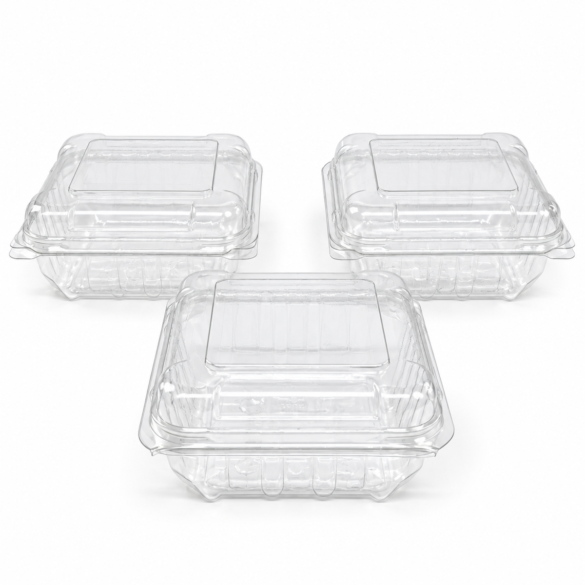 Envase Bisagra SMP 105142 Paquete 25 und