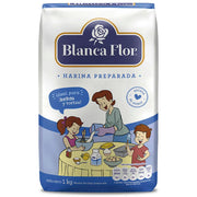 Harina Blanca Flor Preparada 1K