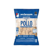 Nuggets de Pollo San Fernando bolsa 2Kg
