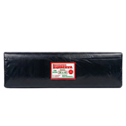Bolsa Plástica Huarcaya 26 X 40 Negra Gruesa Paquete 100 Und