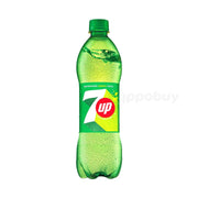 7Up 750Ml