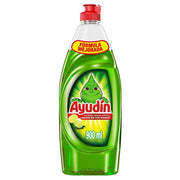 Ayudin 900G Limon Crema