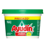 Ayudin Limon Crema 750Gr
