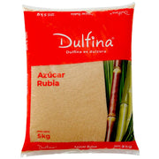 Azucar Rubia Dulfina 5K