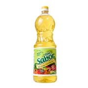 Aceite Vegetal Don Sabor 900ml