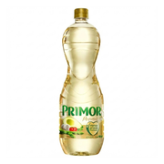 Aceite Vegetal Primor Premium 900ml