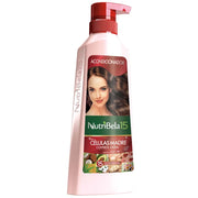 Acondicionador Nutribela Células Madre Frasco 400ml