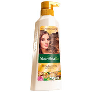 Acondicionador Nutribela Reparación Frasco 400ml