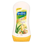 Acondicionador Savital Aceite De Argan 490ml