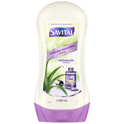 Acondicionador Savital Hialuronico 490ml