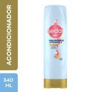 Acondicionador Sedal Hialurónico y Vitamina A 340ml