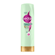 Acondicionador Sedal dal Prebióticos + Biotina 340ml