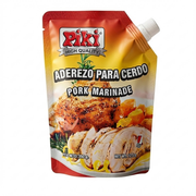Aderezo Para Cerdo Piki Doypack 350g