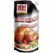 Aderezo Para Pavo Piki Doypack 350g