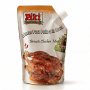 Aderezo Para Pollo Piki Doypack 350g