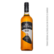 Ron Cartavio Black 1L