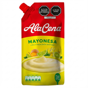 Mayonesa Alacena Doypack  475g