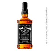 Whiskey Jack Daniels  Old N'7 750ml