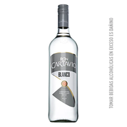Ron Cartavio Blanco 1L