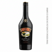 Crema De licor Baileys Original  750ml