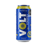 Energizante Volt Ginseng Lata 473ml