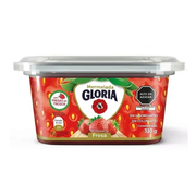 Mermelada Gloria Fresa Pote 310g