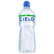 Agua Cielo Sin Gas Botella 1L
