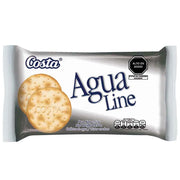 Agua De Agua Line Costa  6 Und