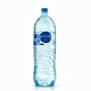 Agua San Luis Con Gas 2.5L
