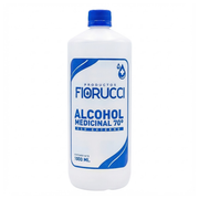 Alcohol 70° Azul Fiorucci 1L