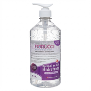 Alcohol En Gel 70° Fiorucci 1L