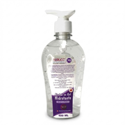 Alcohol En Gel 70° Fiorucci 400ml