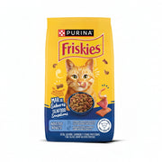 Alimento Seco Para Gato Friskies 7.5K
