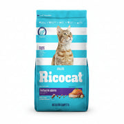 Alimento para Gato Ricocat Festival De Sabores 9K