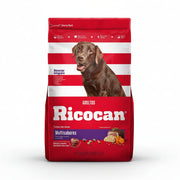 Alimento para Perros Ricocan Multisabores 15K