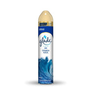 Ambientador Aerosol Glade Odisea Azul 400 ml