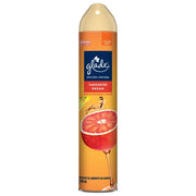 Ambientador Aerosol Glade Tangerine 400 ml