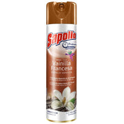 Ambientador Aerosol Sapolio Vainilla 360ml
