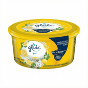 Ambientador Gel Glade De Limón 70g