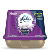 Ambientador en gel Glade Cubo Lavanda
