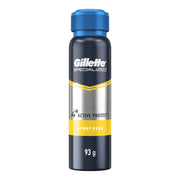 Antitranspirante en Aerosol Gillette Sport Peak 150ml