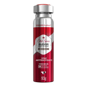 Antitranspirante en Aerosol Old Space Sudor Defence 150ml