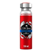 Antitranspirante en Aerosol Old Spice Wolfthorn 150ml