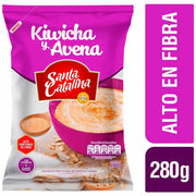 Avena Santa Catalina Kiwicha Bolsa 280g